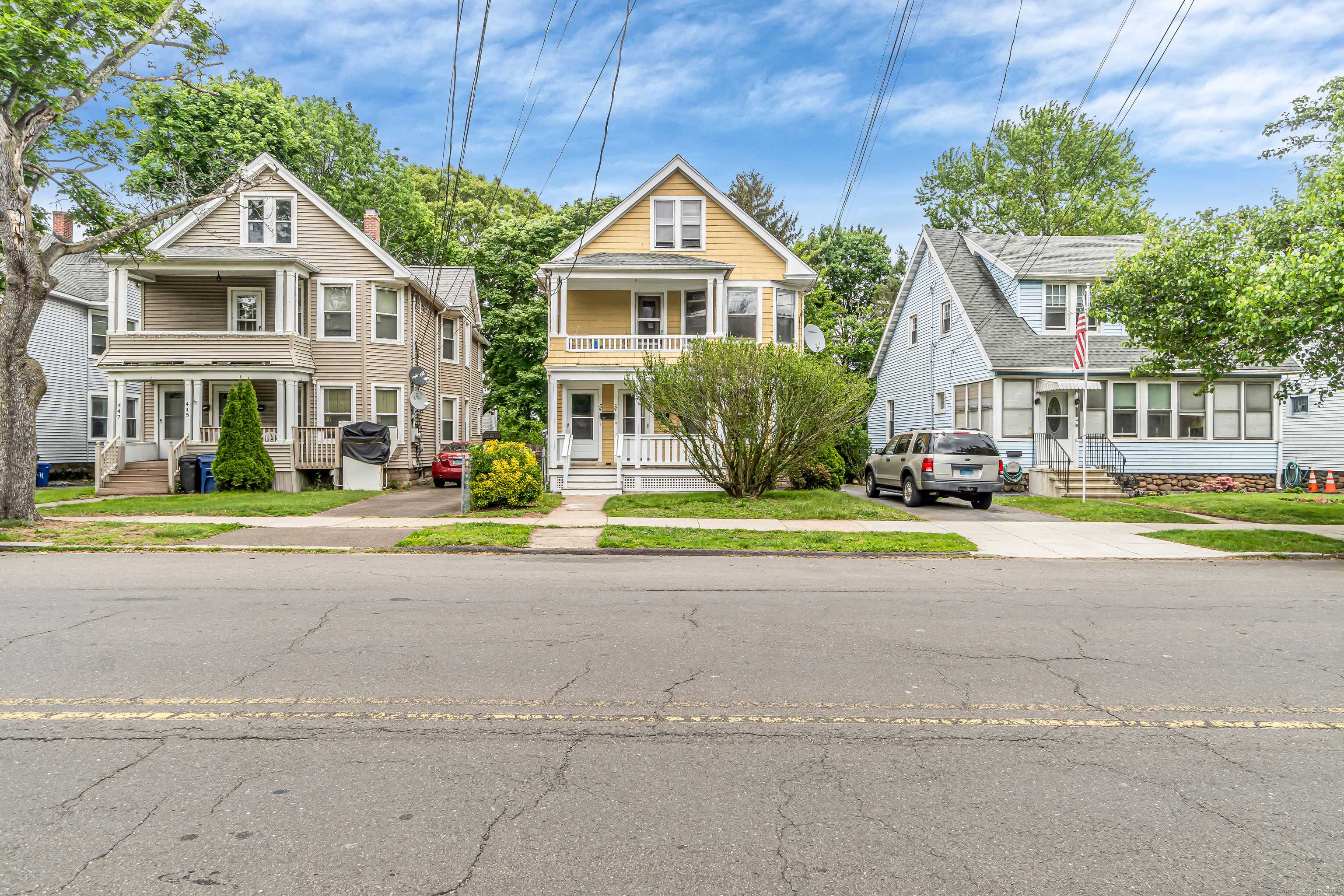 441 Savin Avenue, West Haven, CT 06516