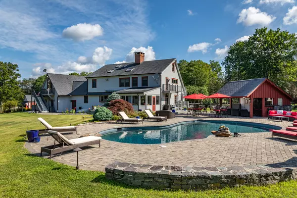 Harwinton, CT 06791,289 Woodchuck Lane