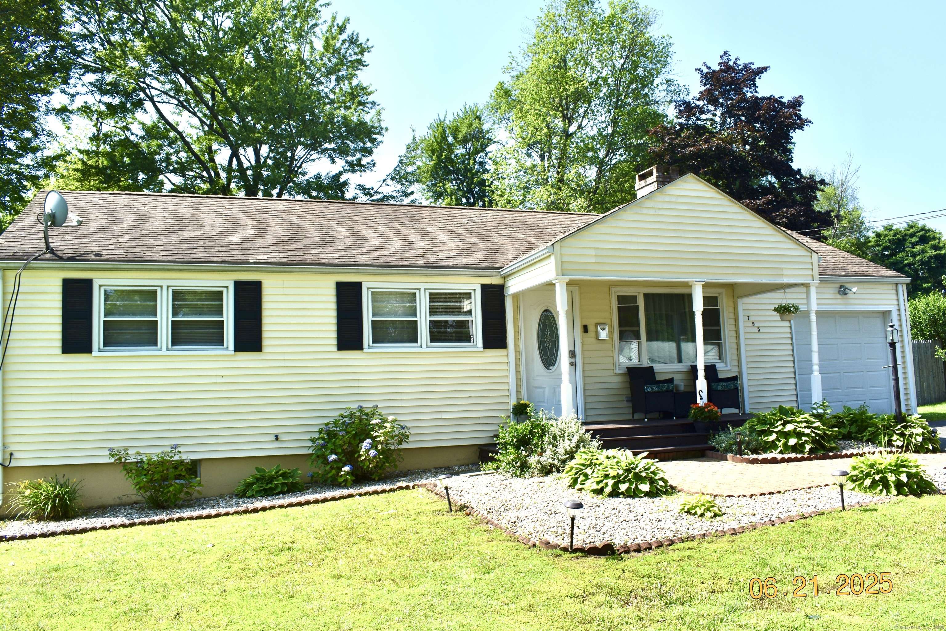 795 Nott Street, Wethersfield, CT 06109