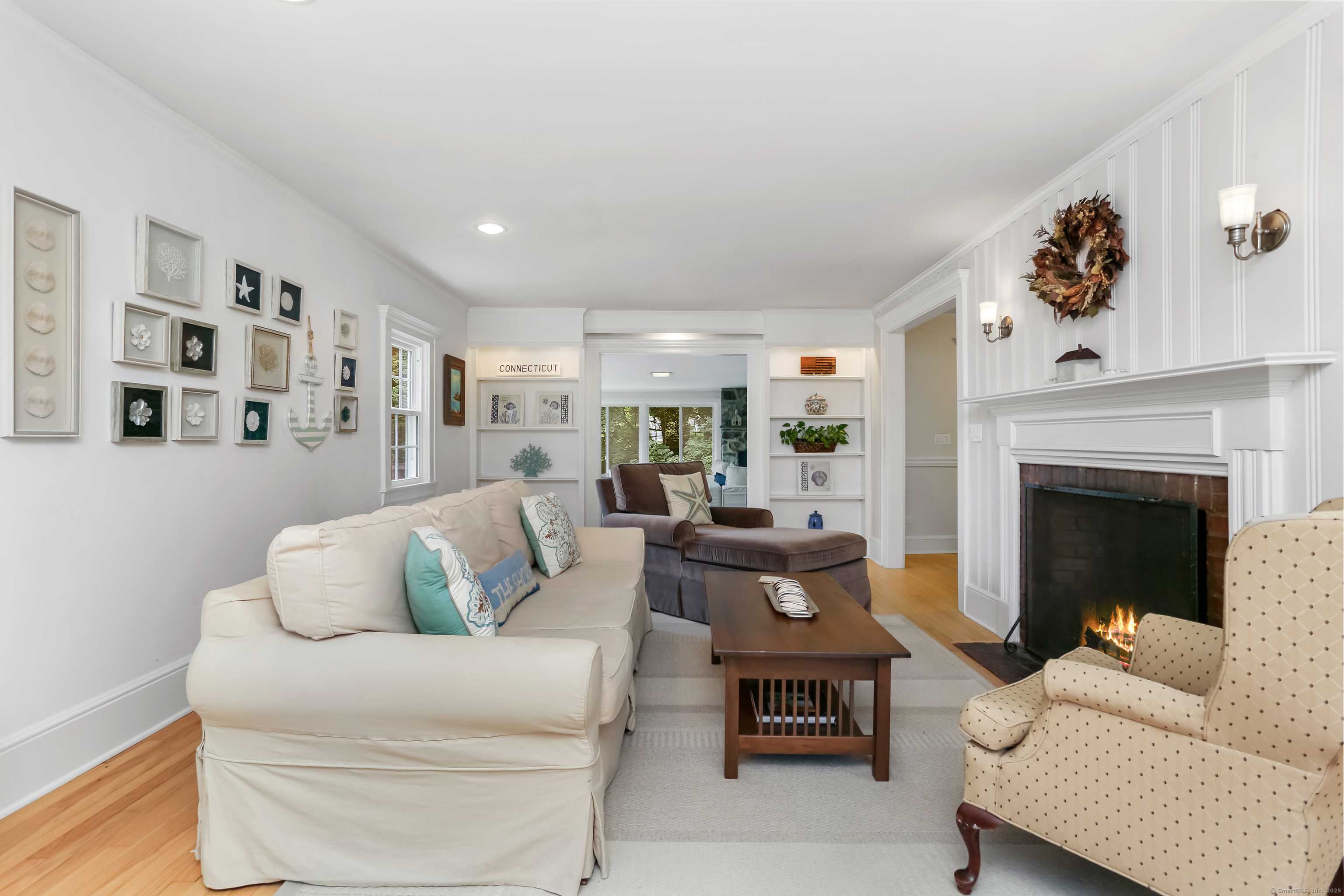 Westport, CT 06880,11 Overlook Road