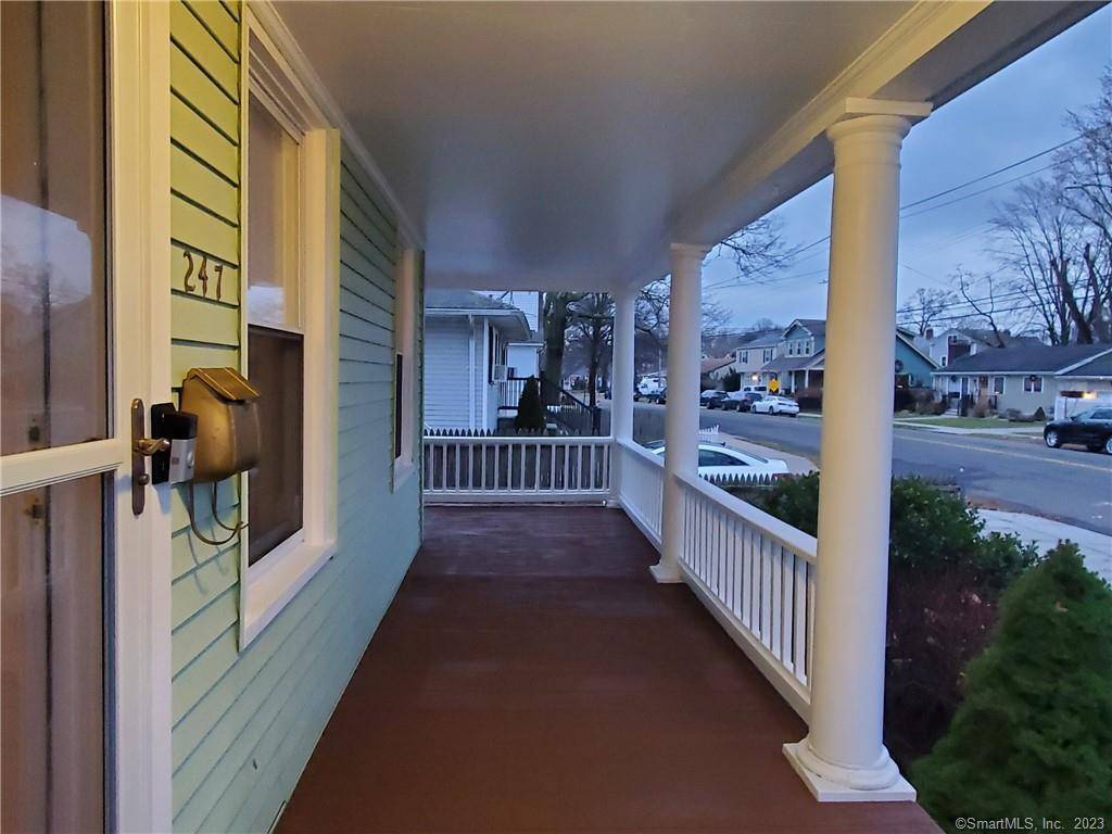 New Haven, CT 06512,247 Concord Street