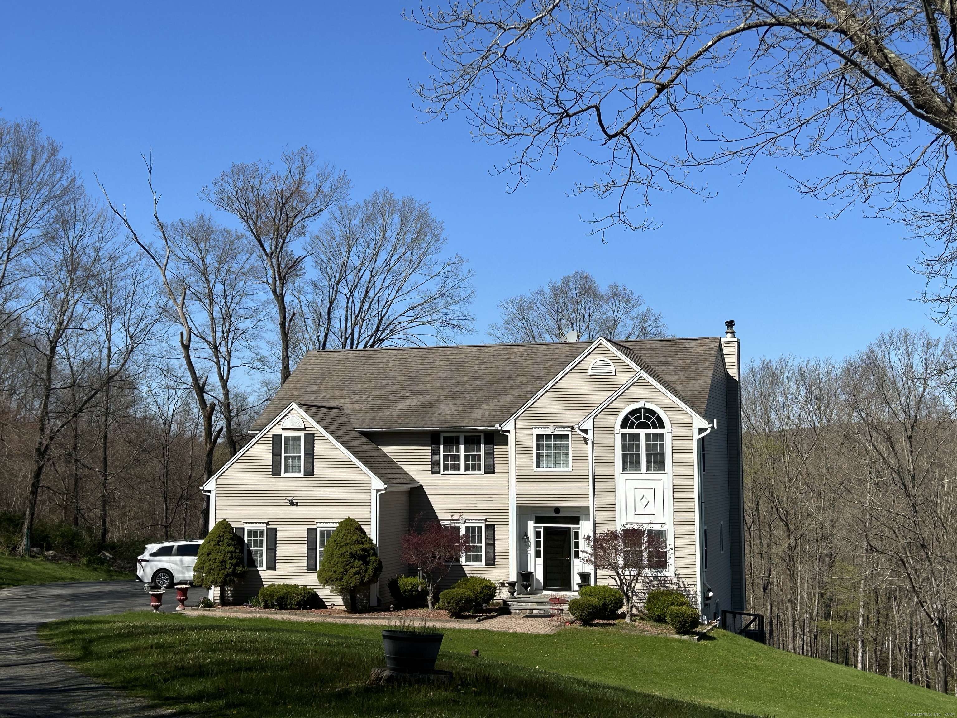 Brookfield, CT 06804,77C Long Meadow Hill Road