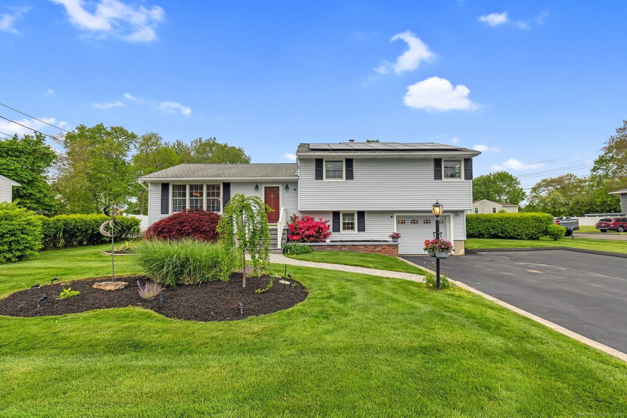 153 Longmeadow Drive,  Wolcott,  CT 06716
