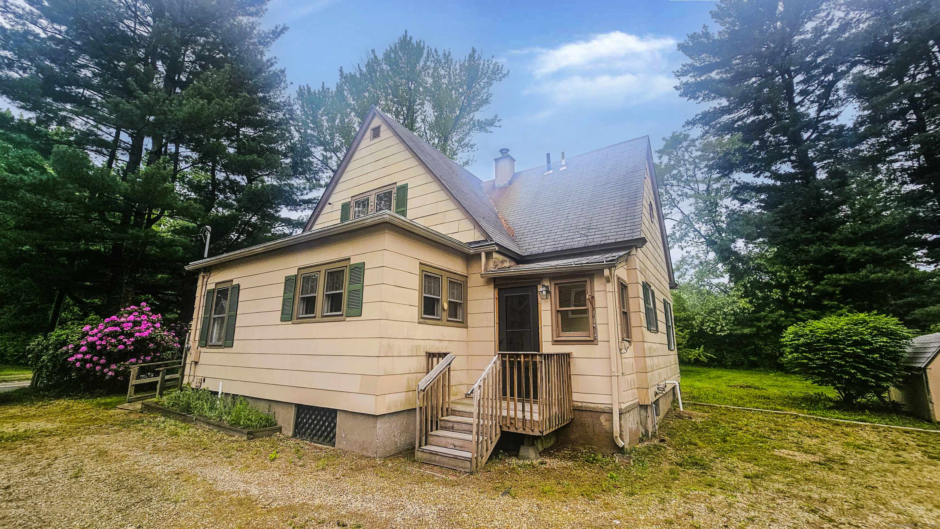 Enfield, CT 06082,19 Weymouth Road