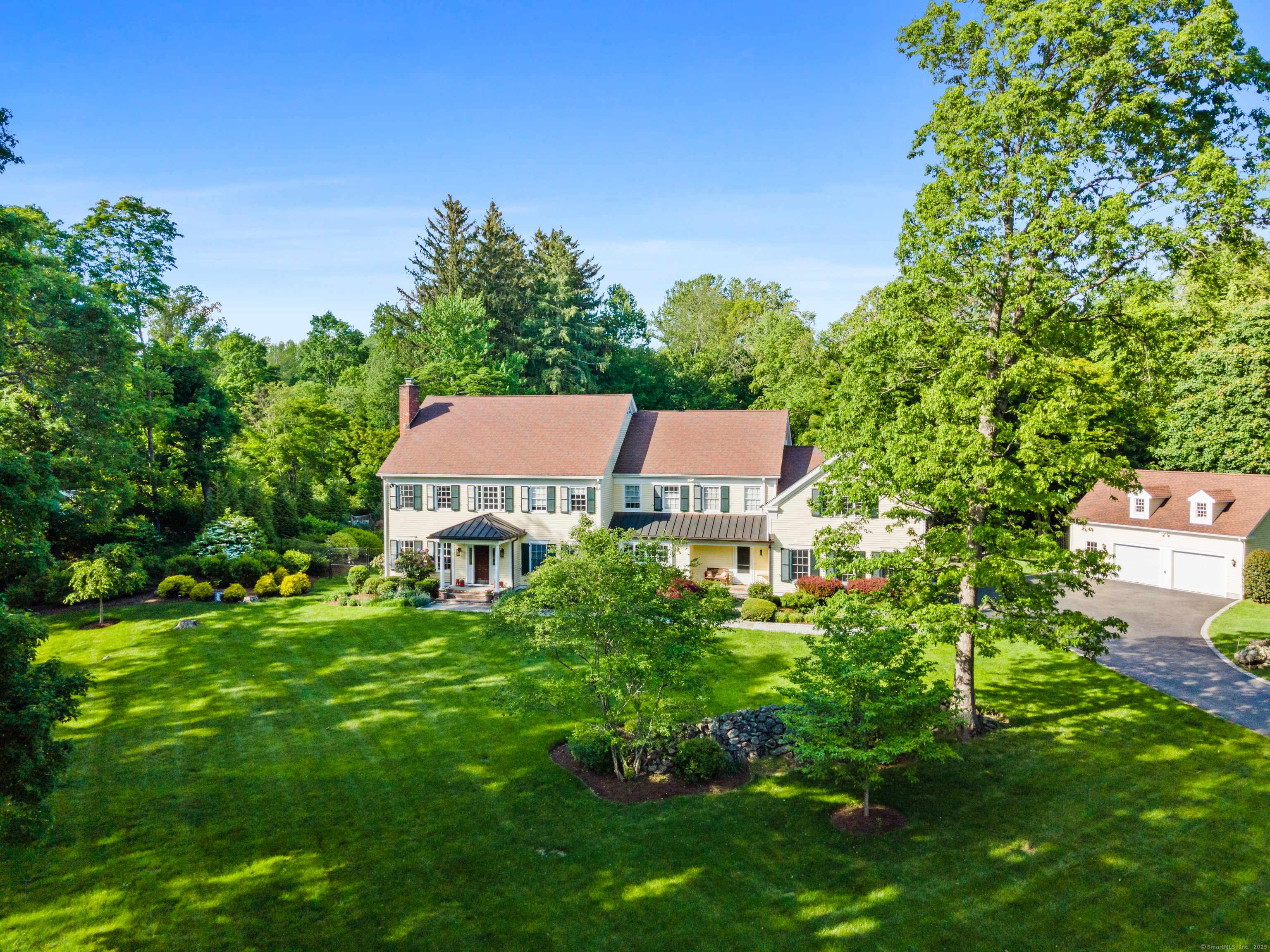 Ridgefield, CT 06877,96 Norrans Ridge Drive