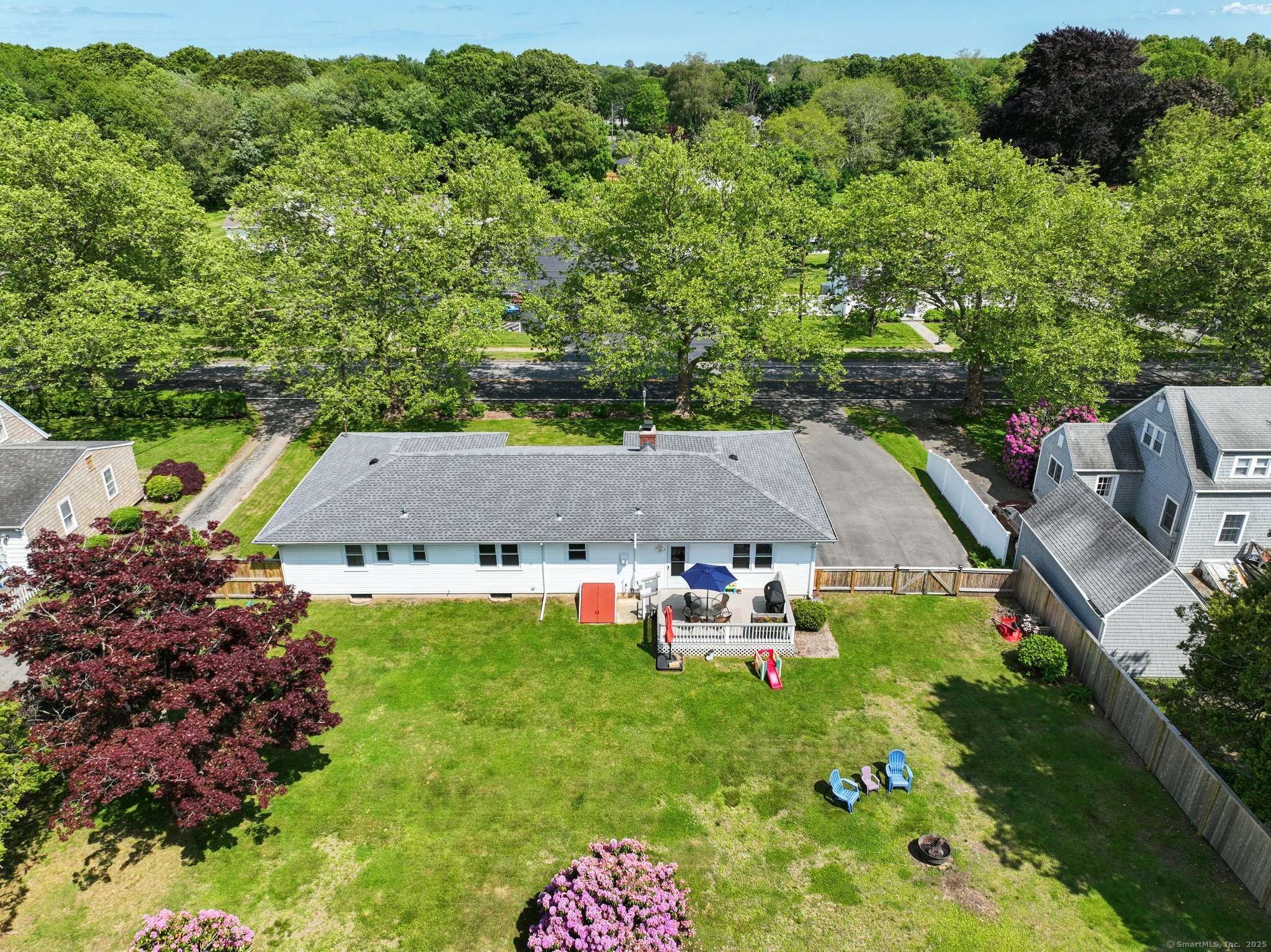 Old Saybrook, CT 06475,47 Great Hammock Road