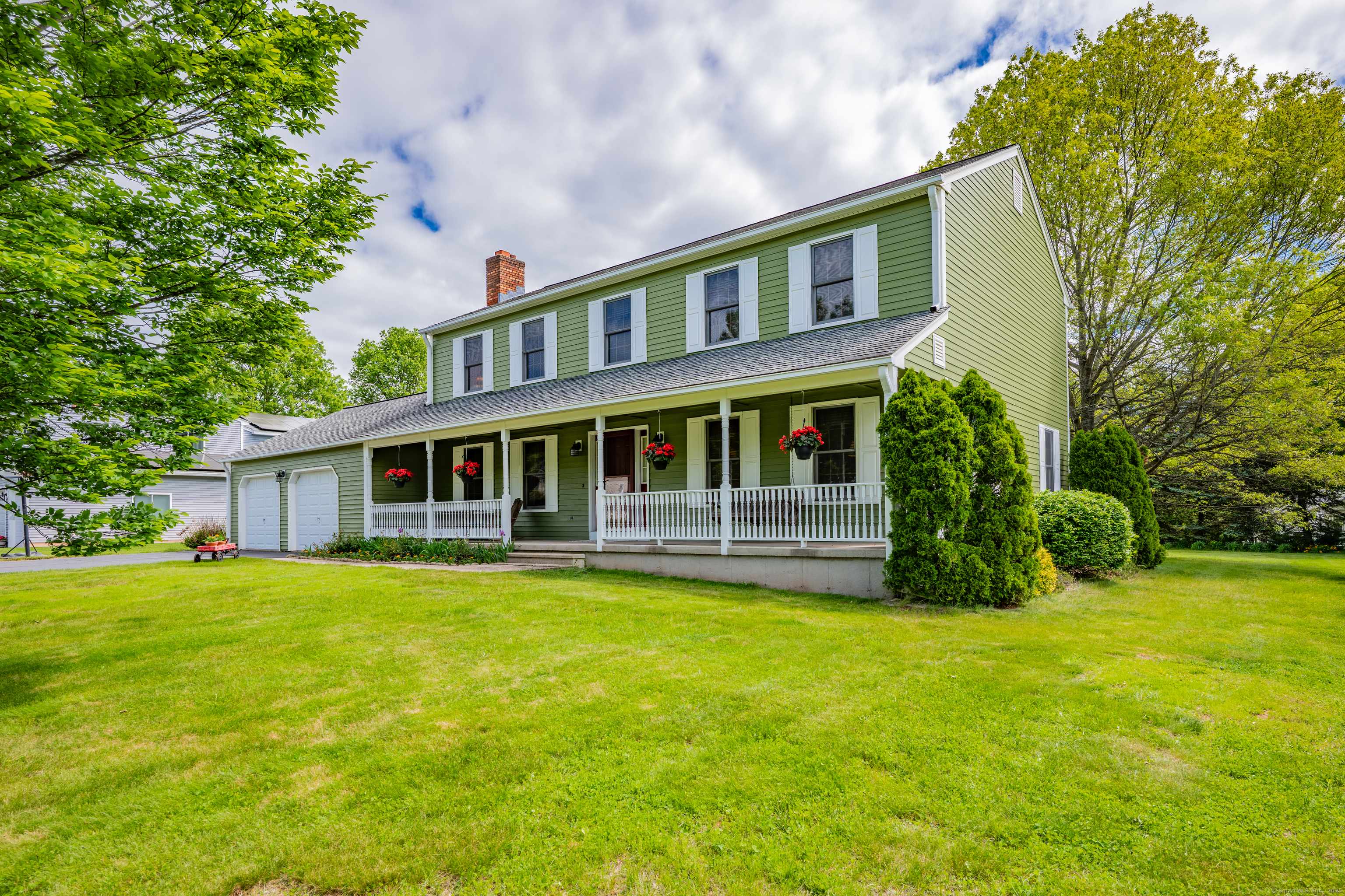 Southington, CT 06479,18 Greystone Drive
