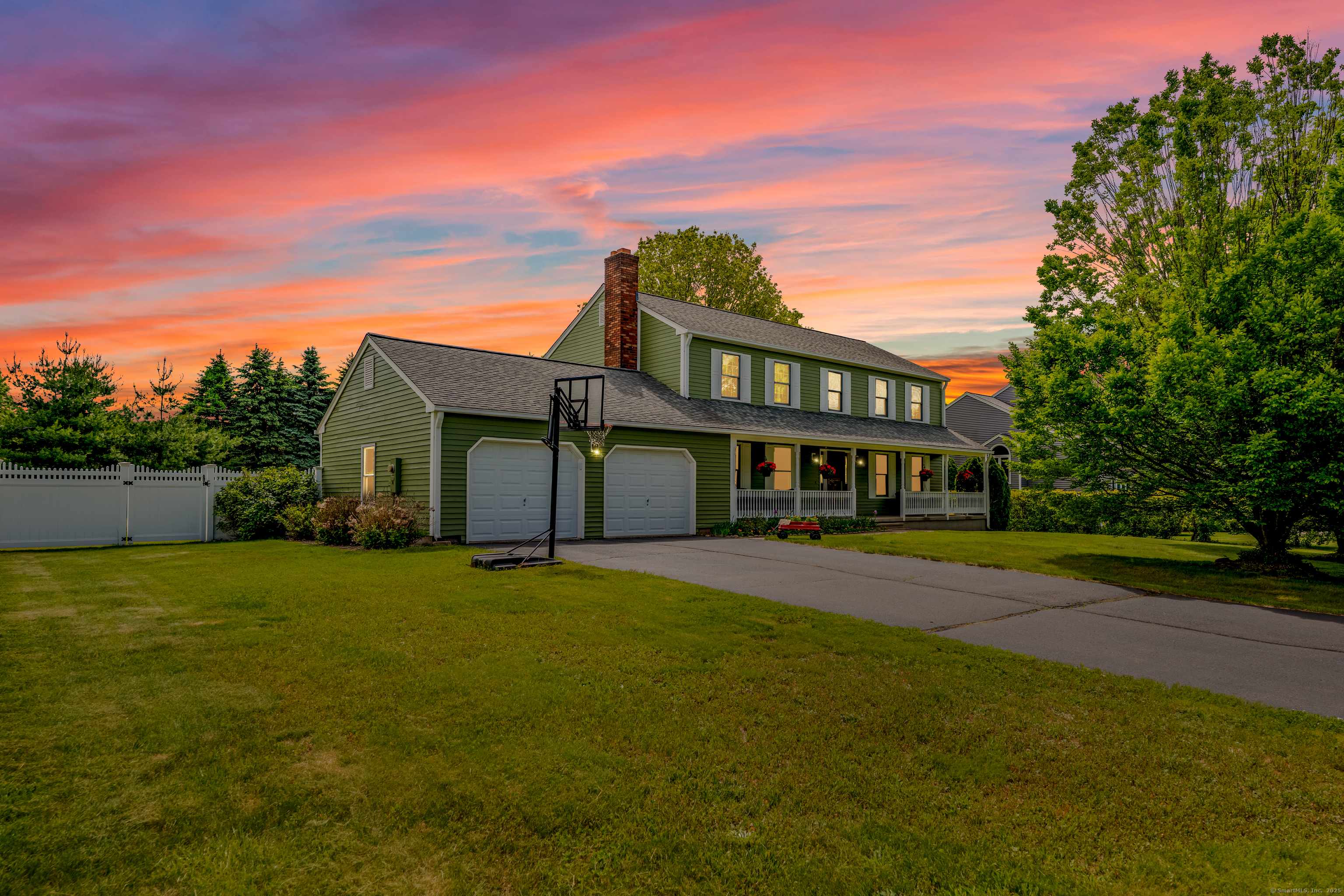 Southington, CT 06479,18 Greystone Drive
