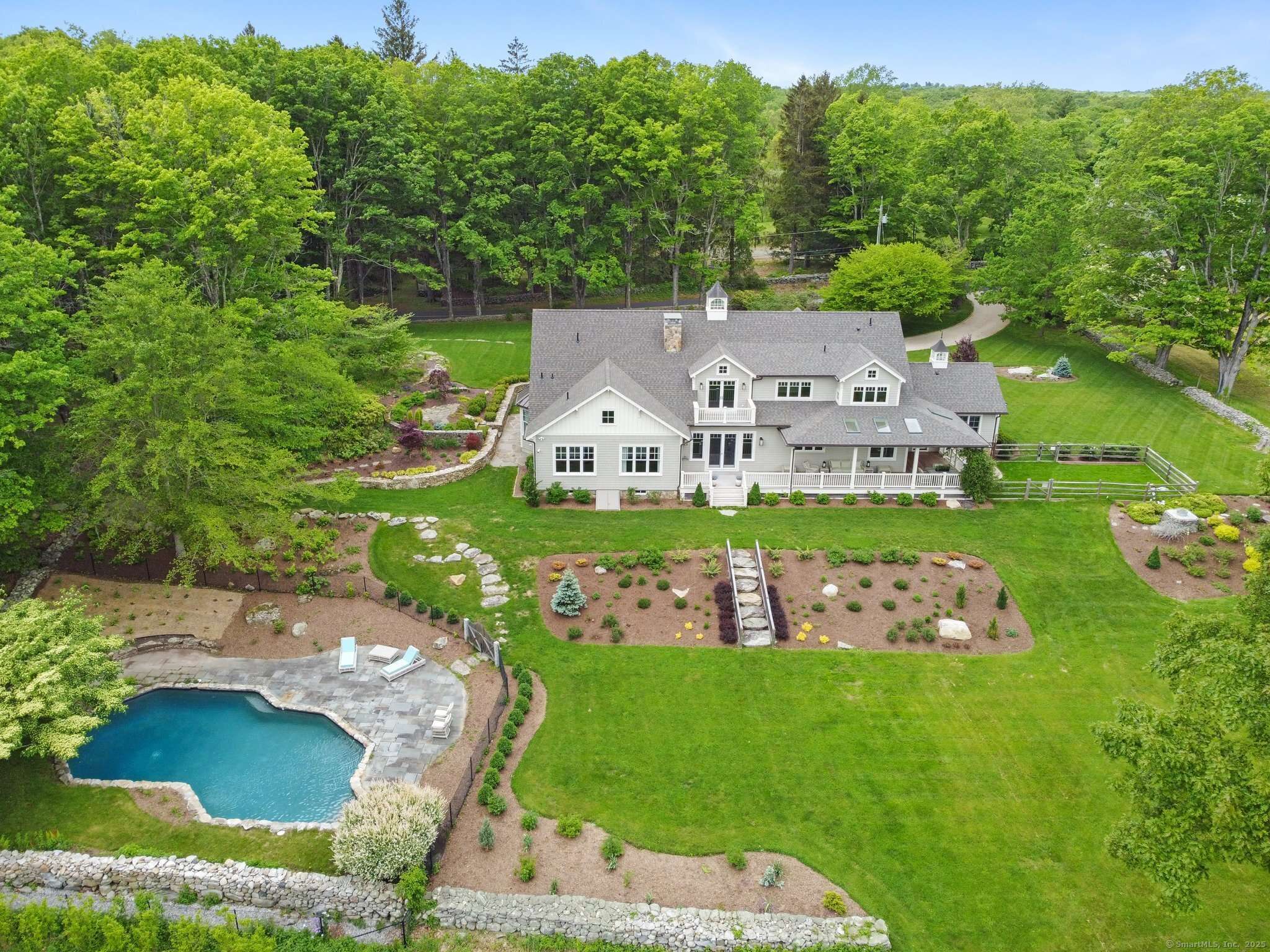 Killingworth, CT 06419,128 Chestnut Hill Road