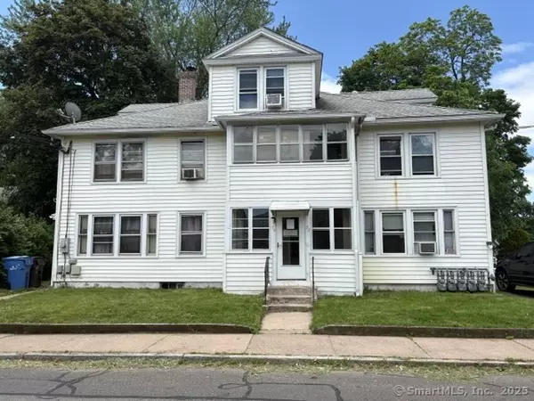 50 North Street, Manchester, CT 06042