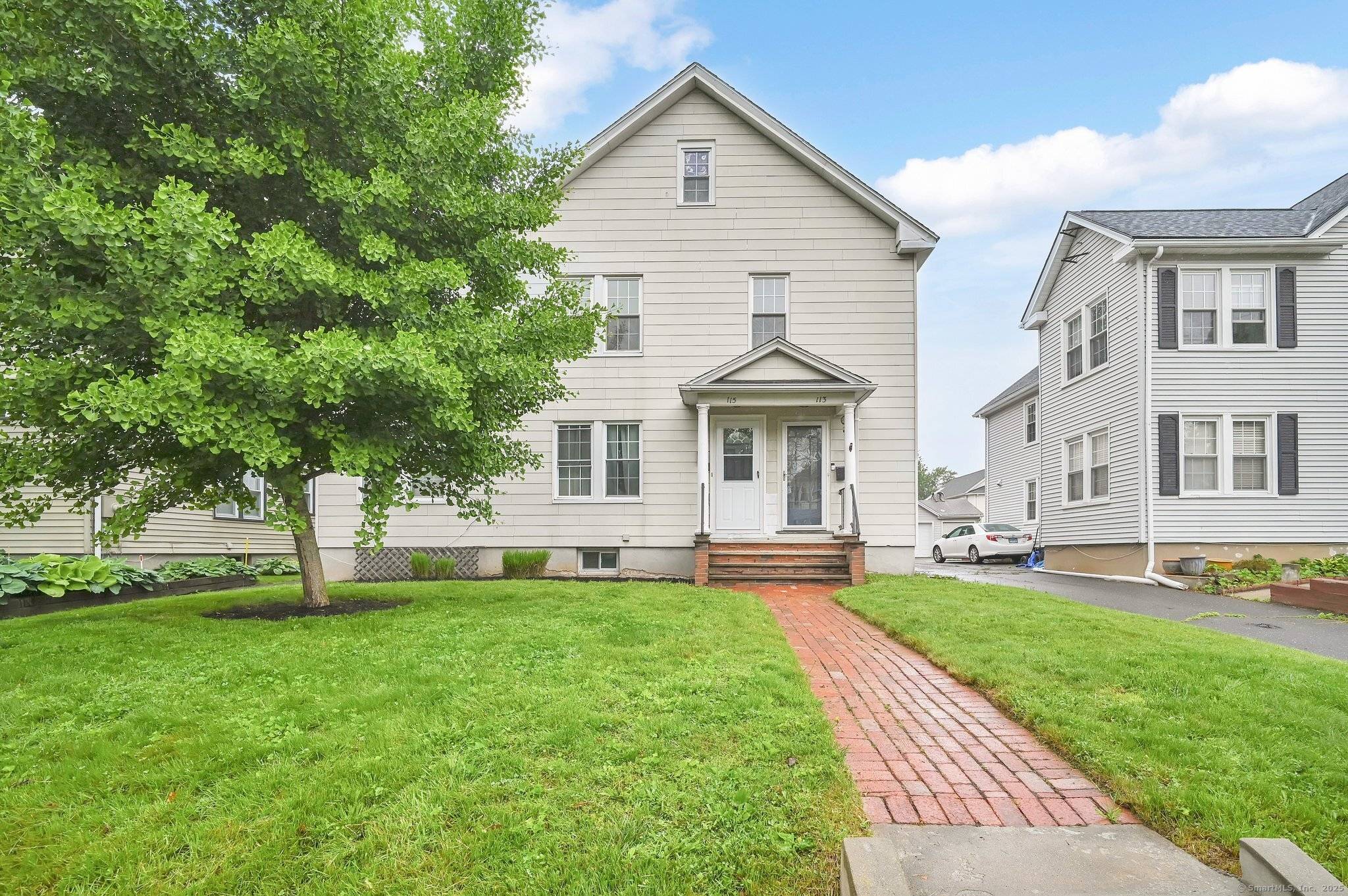 113 Cambridge Street #2, West Hartford, CT 06110