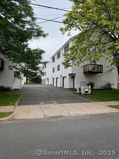 243 Lawlor Street #APT 2C, New Britain, CT 06051