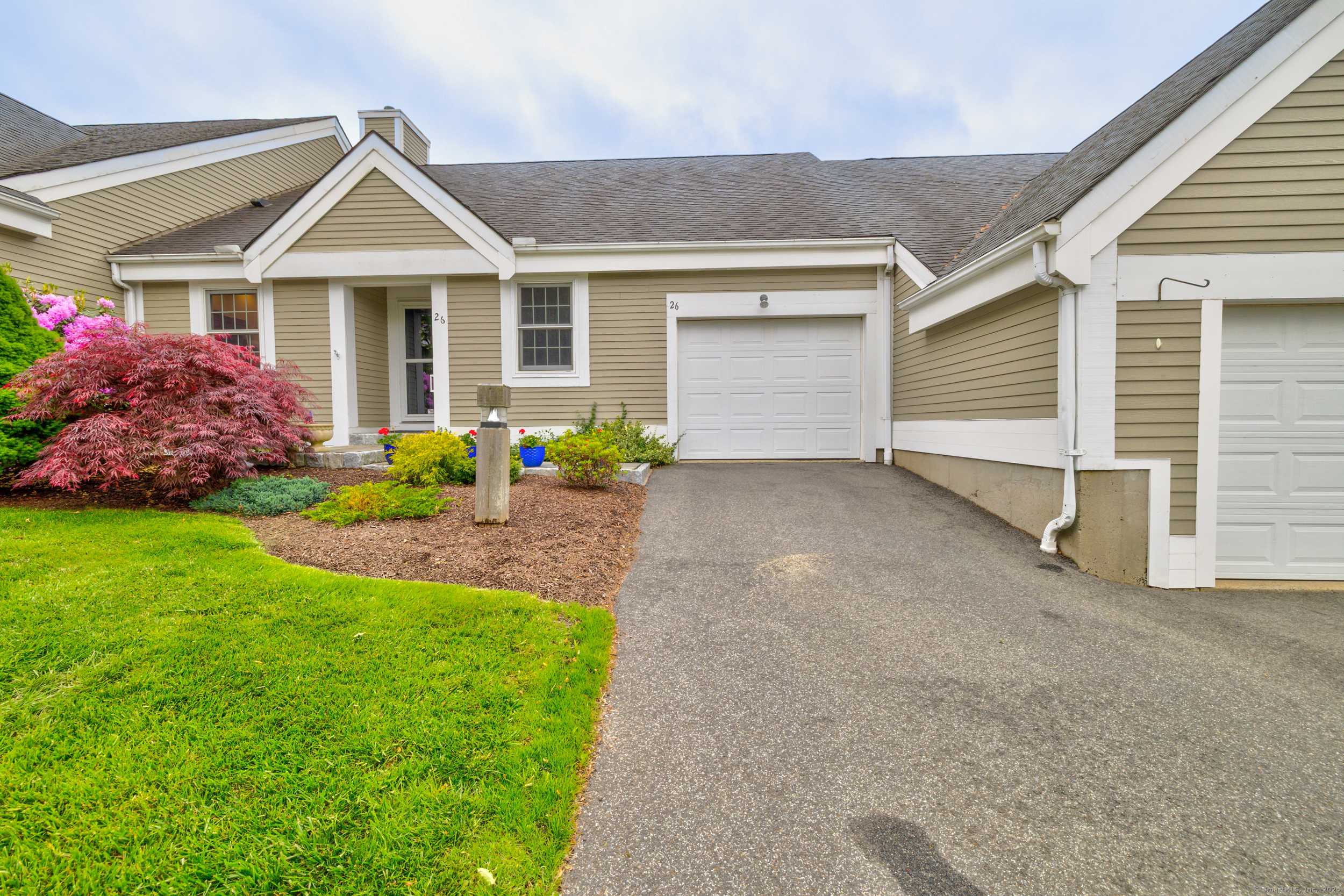26 Legend Hill Road #26, Madison, CT 06443