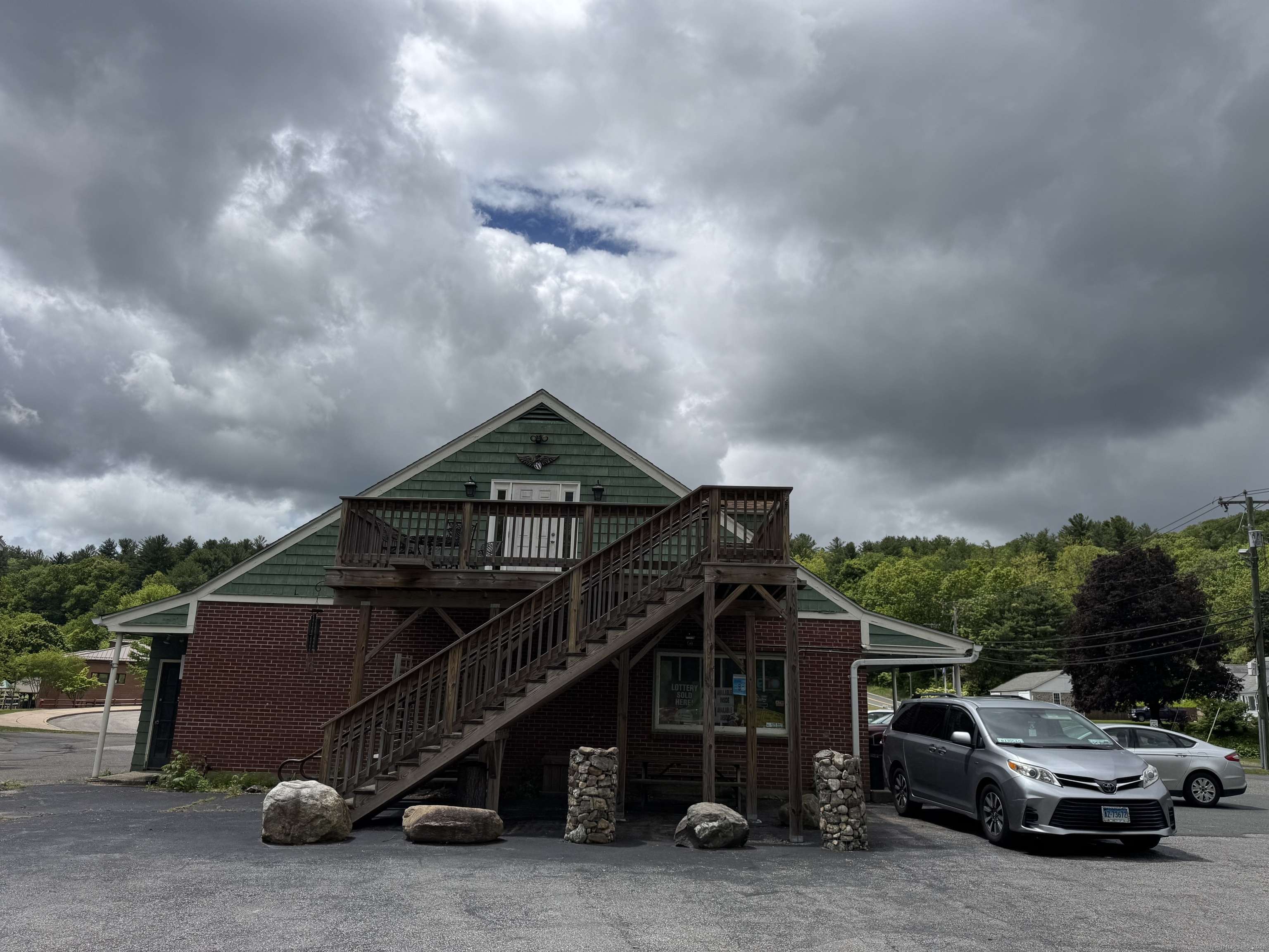 Barkhamsted, CT 06063,111 River Road