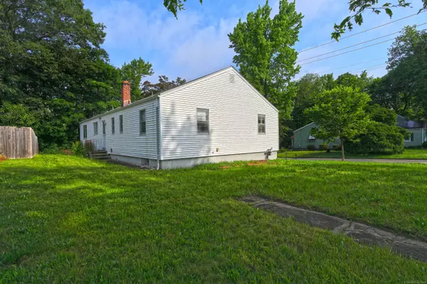 New Haven, CT 06515,246 Ray Road