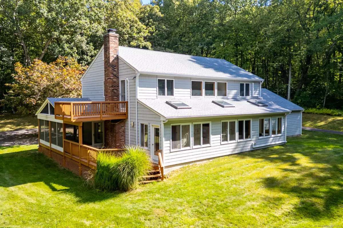 East Haddam, CT 06415,129 Salem Road