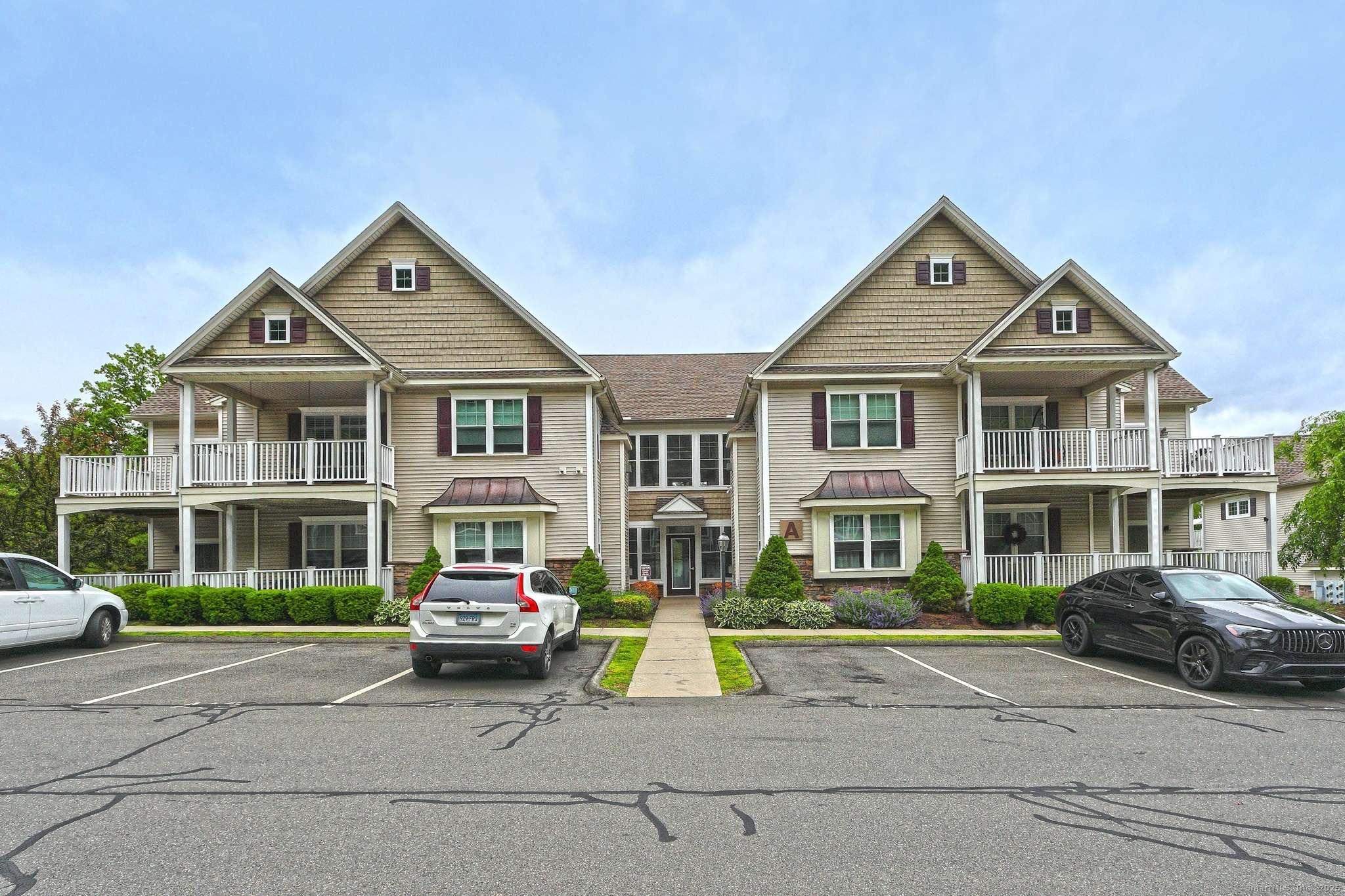 95 South Ridge Lane #A203, Berlin, CT 06037