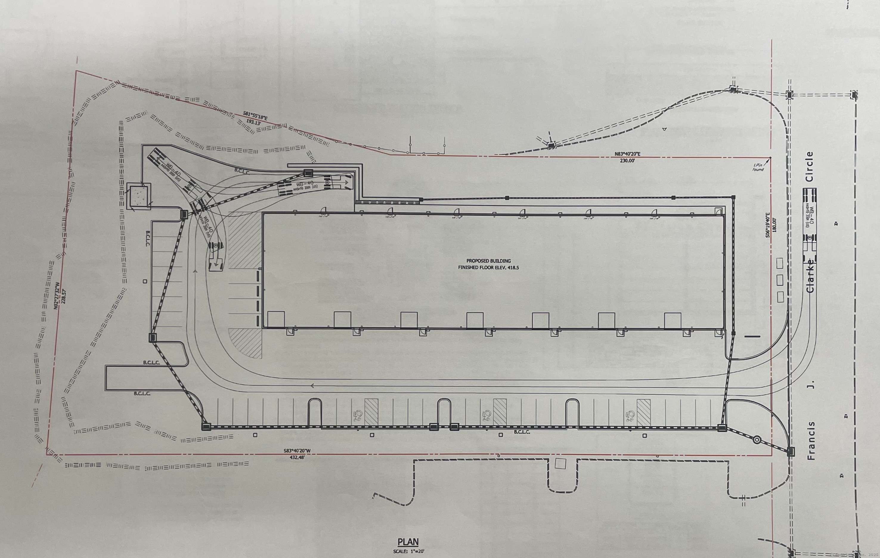 Bethel, CT 06801,29 Lot A Francis J Clarke Circle