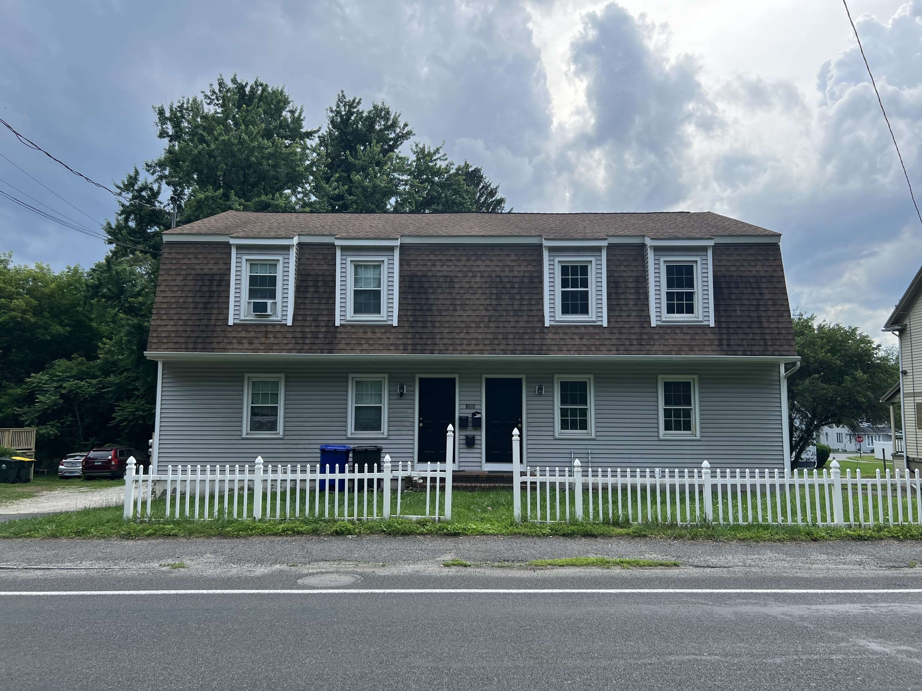 New Milford, CT 06776,106 Grove Street #A