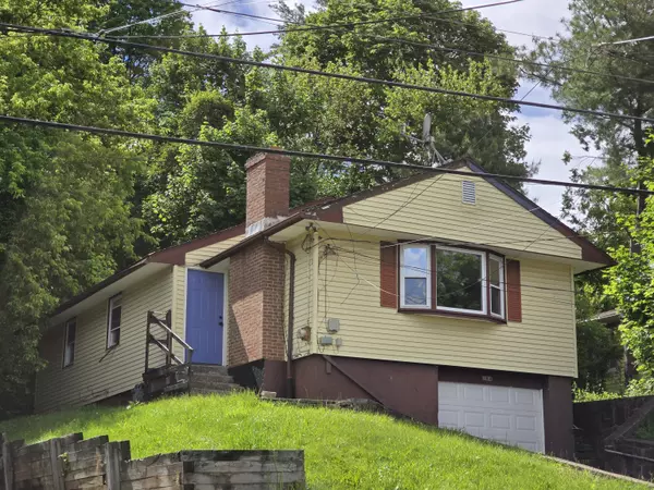 184 Clark Street, New Britain, CT 06051