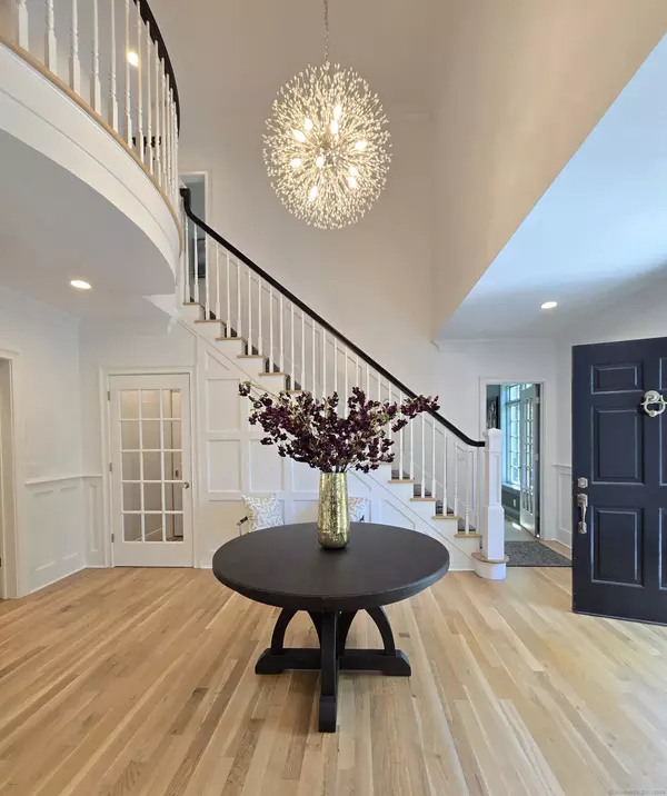 20 Crawford Road, Westport, CT 06880