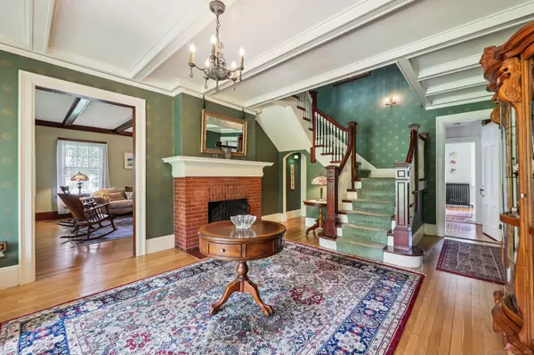 Hartford, CT 06105,222 North Beacon Street