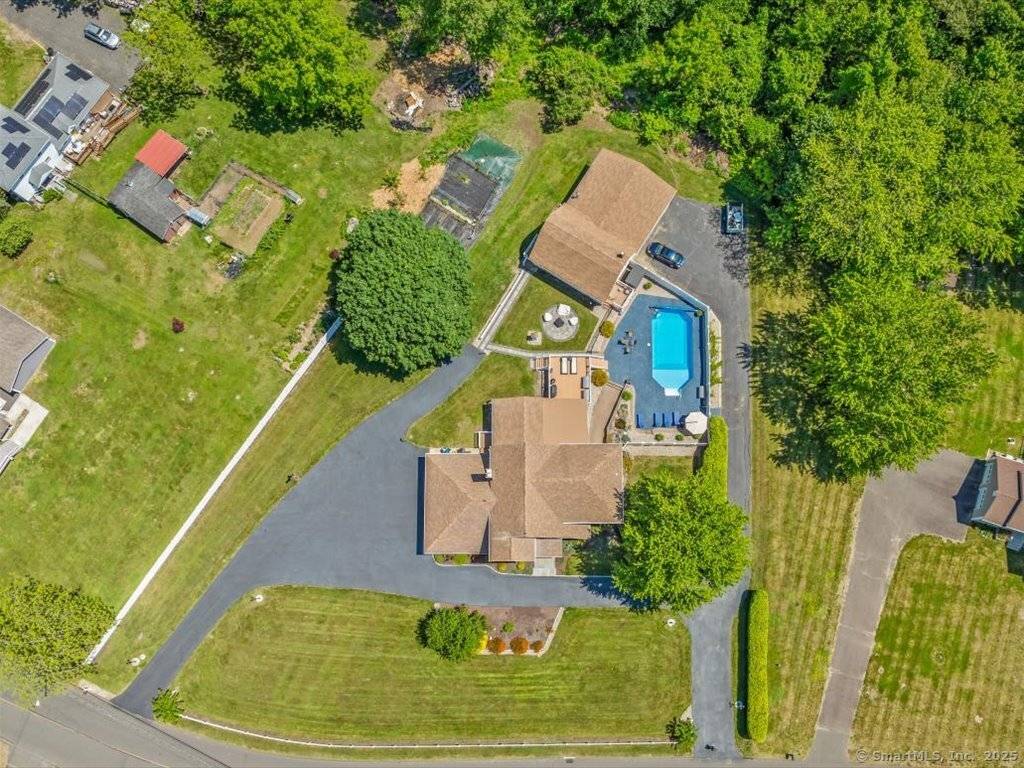 Wolcott, CT 06716,3 Colman Drive
