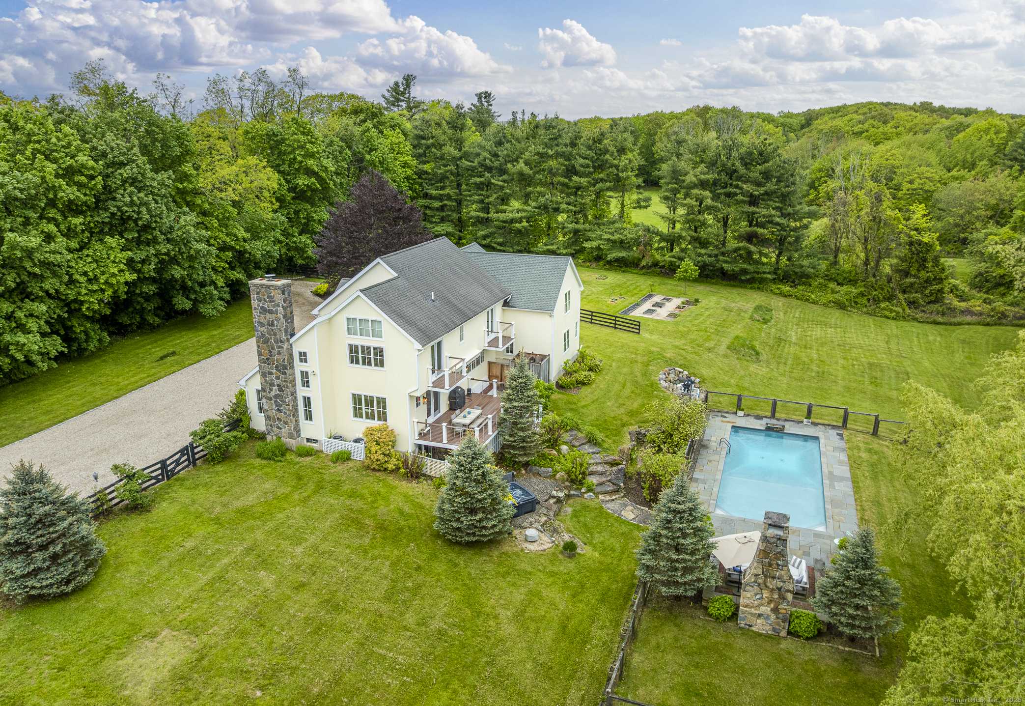 Litchfield, CT 06759,168 Fern Avenue