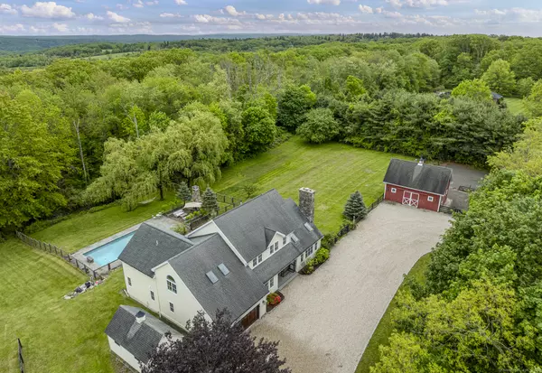 Litchfield, CT 06759,168 Fern Avenue
