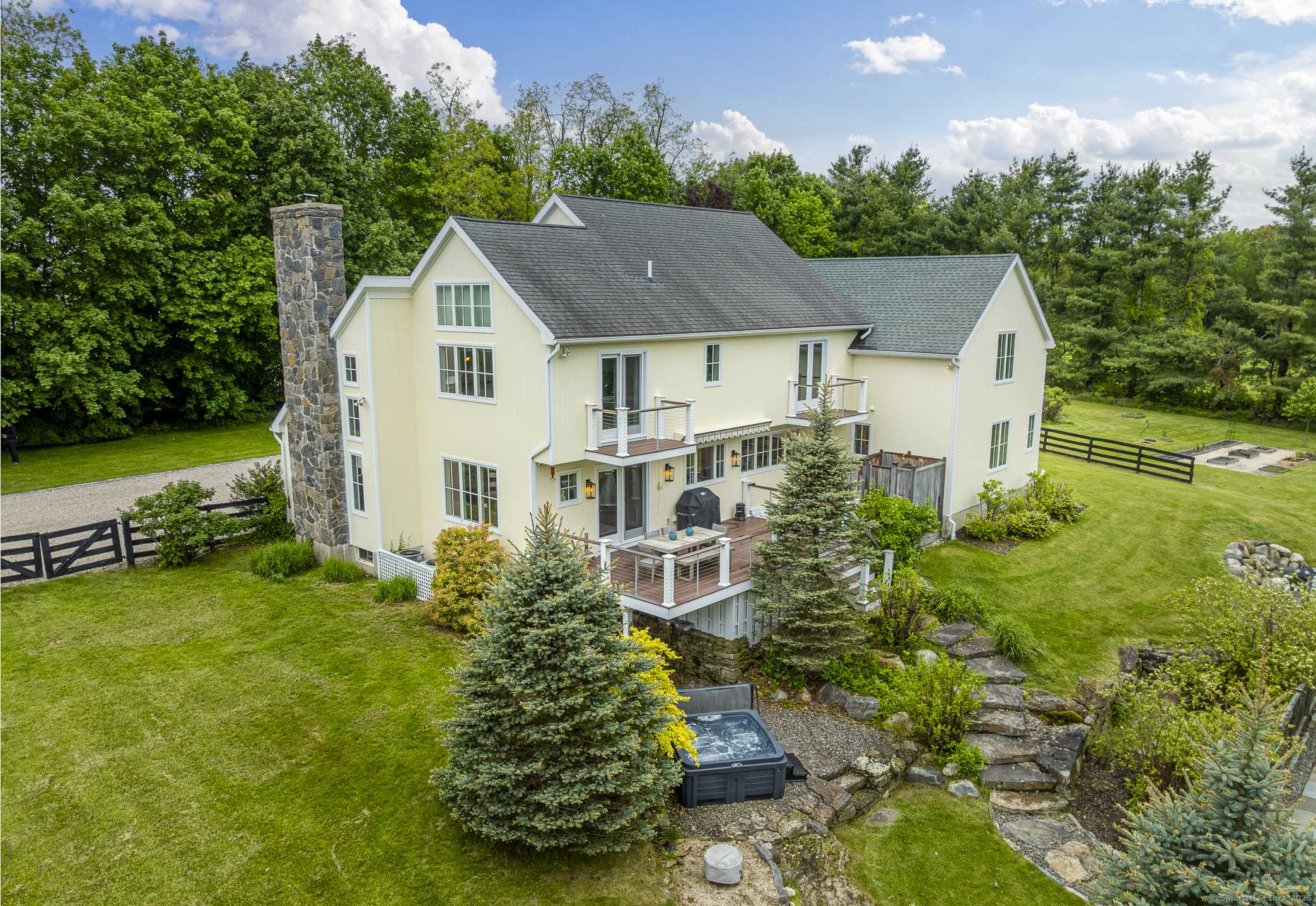 Litchfield, CT 06759,168 Fern Avenue