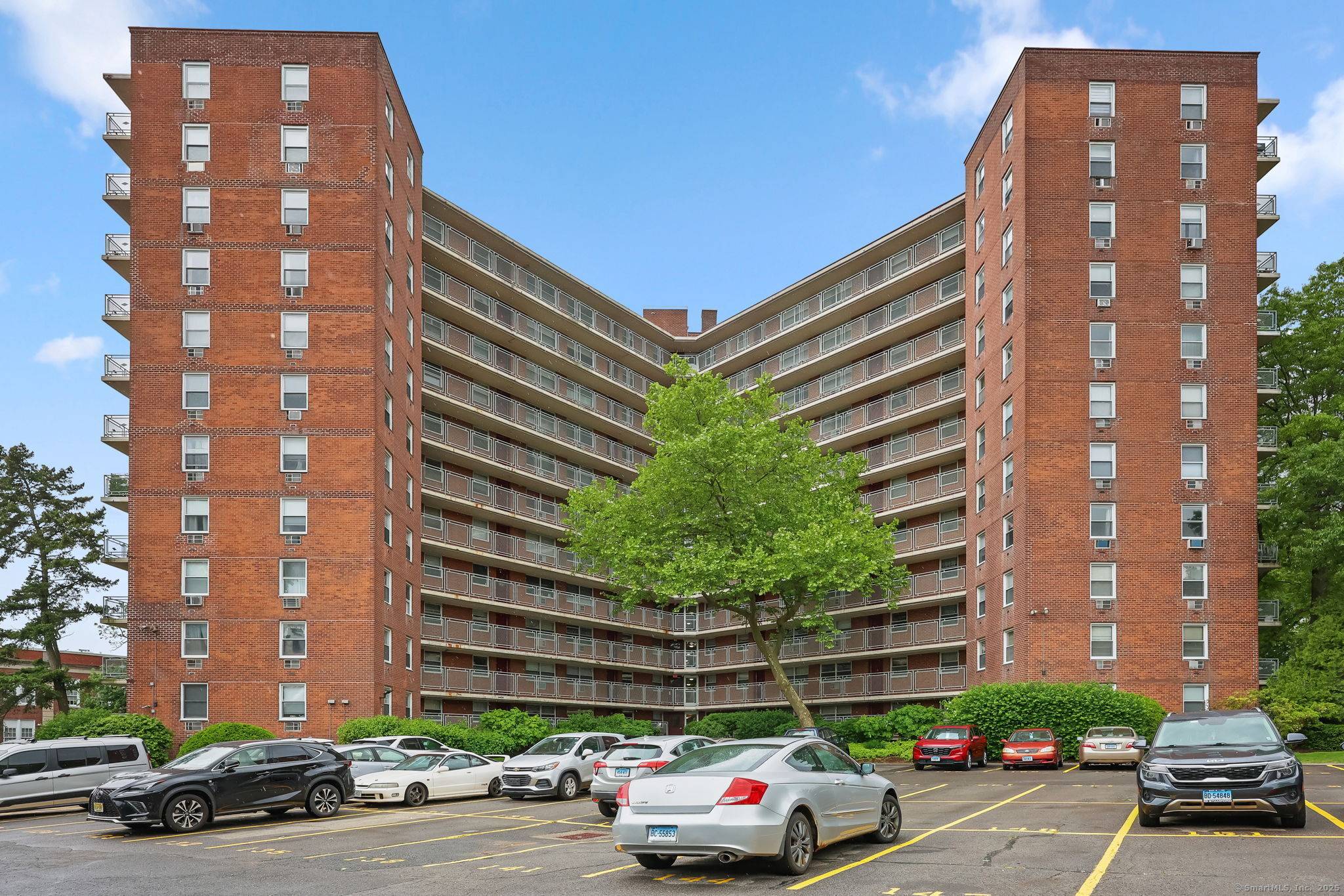 71 Strawberry Hill Avenue #710, Stamford, CT 06902