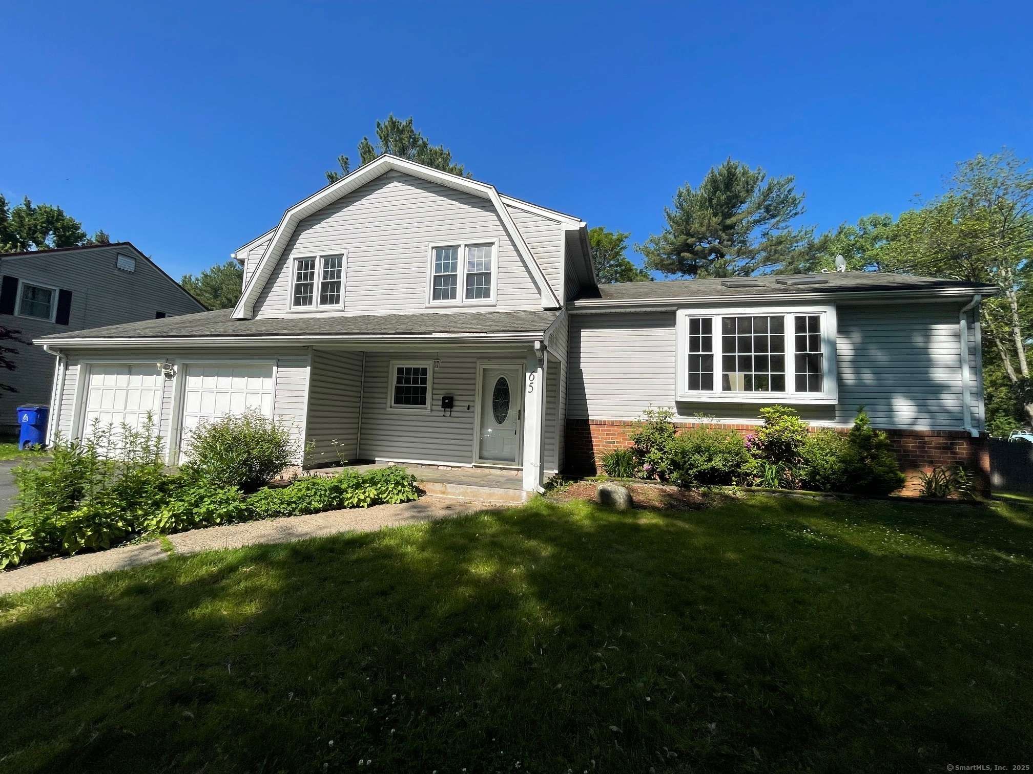 65 Bainton Road, West Hartford, CT 06117