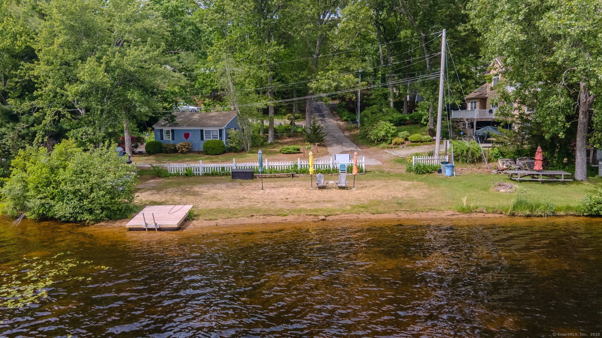 East Haddam, CT 06469,19 Old Acres Road