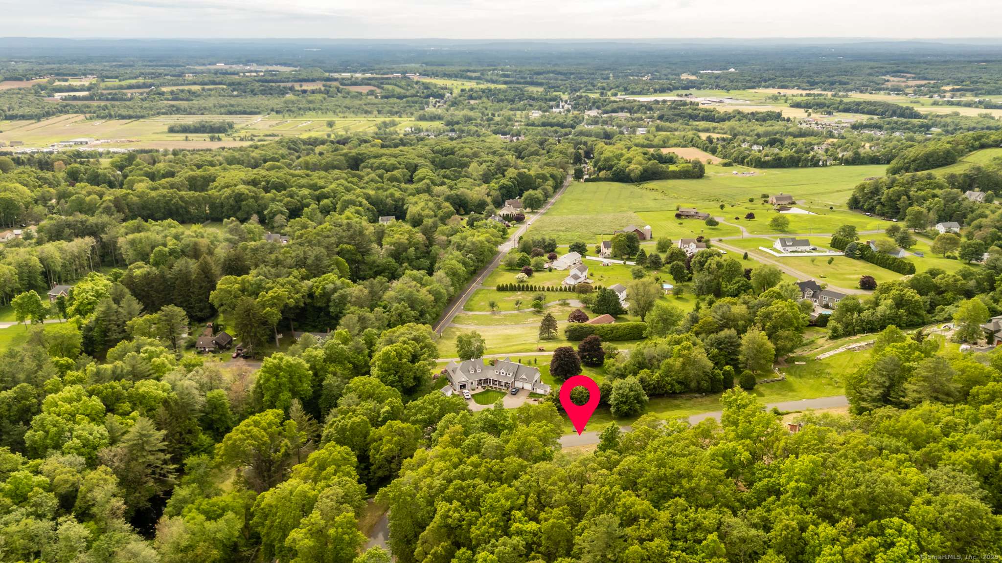 2 Setting Sun Trail, Ellington, CT 06029