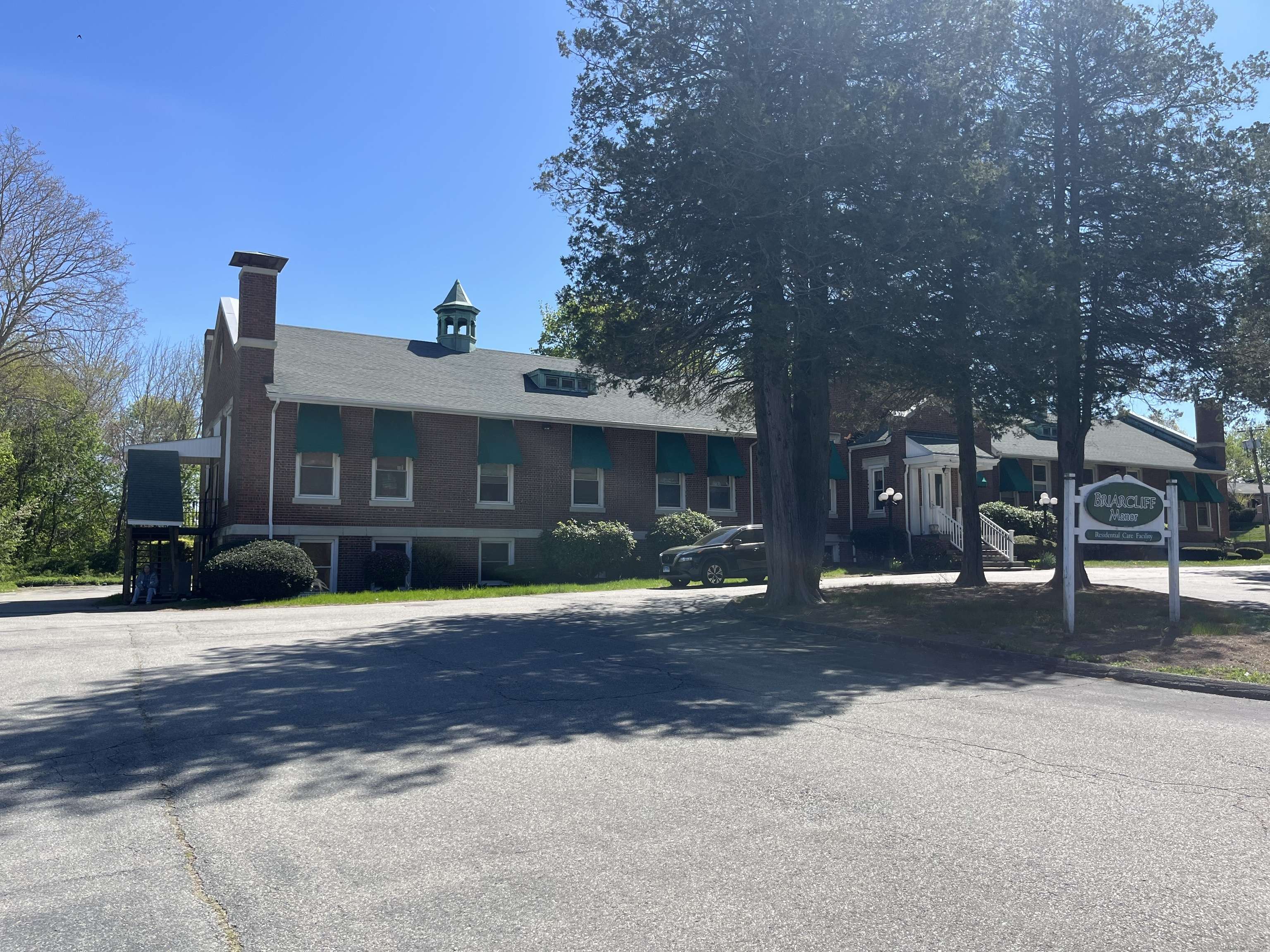 179 Colman Street, New London, CT 06320