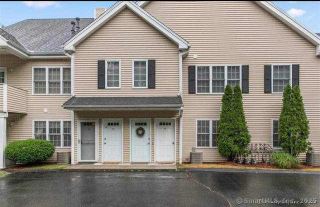 663 West Avenue #A21, Milford, CT 06461