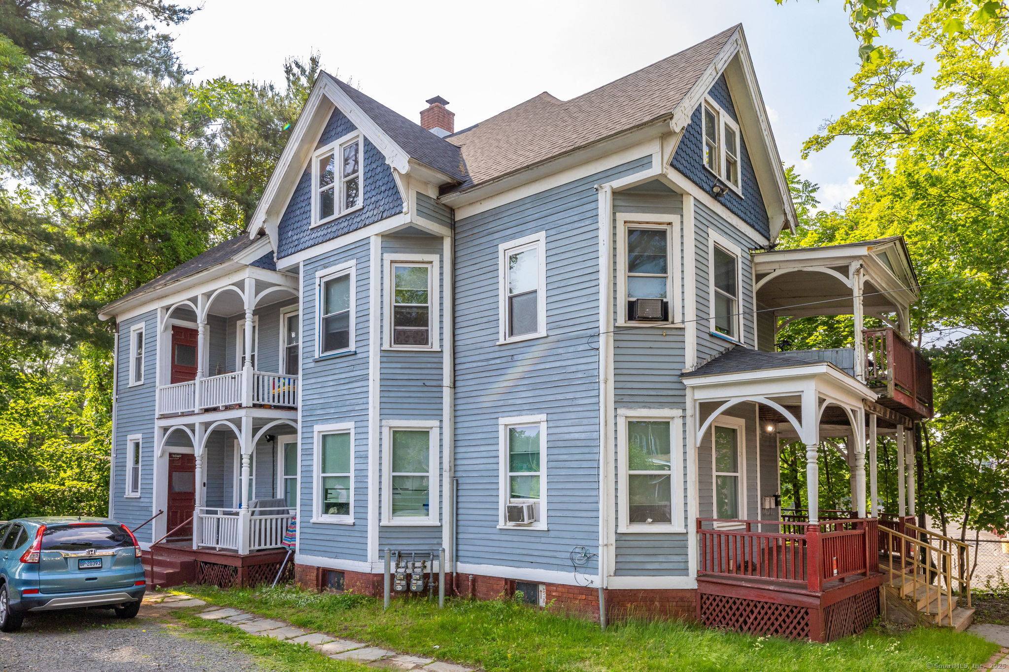 New Britain, CT 06051,712 Stanley Street