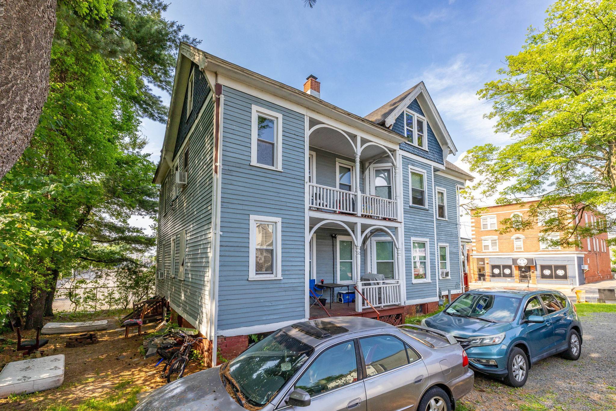 New Britain, CT 06051,712 Stanley Street