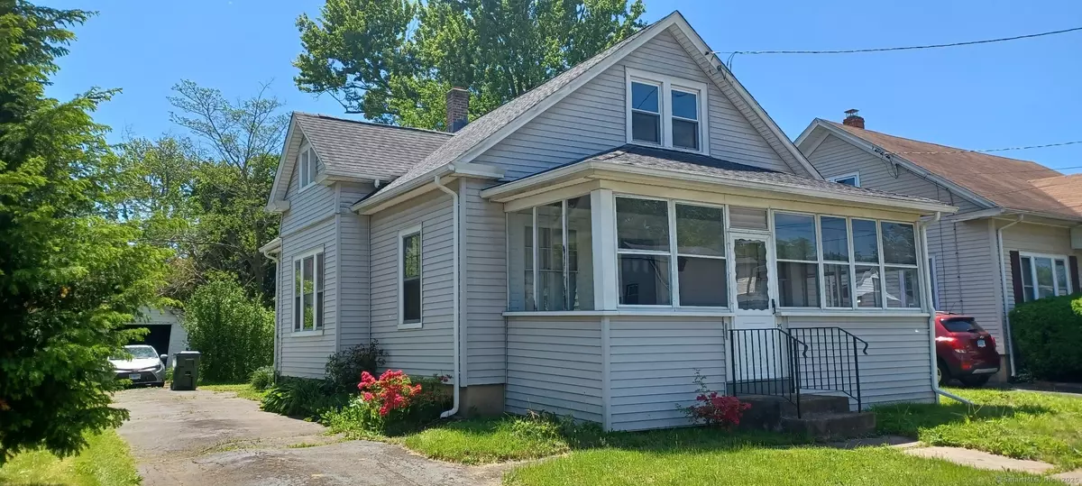 East Hartford, CT 06108,25 Richard Road