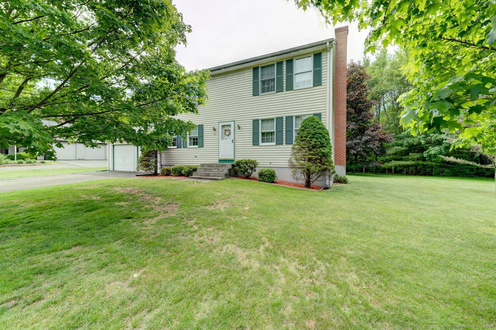 Berlin, CT 06037,147 Ox Yoke Drive