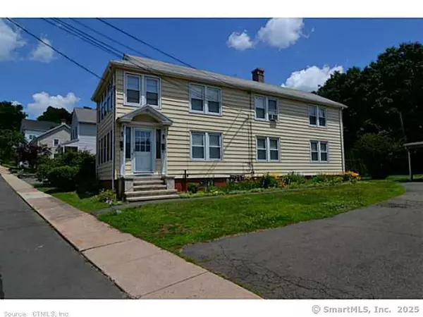 33 Silver Street, Branford, CT 06405
