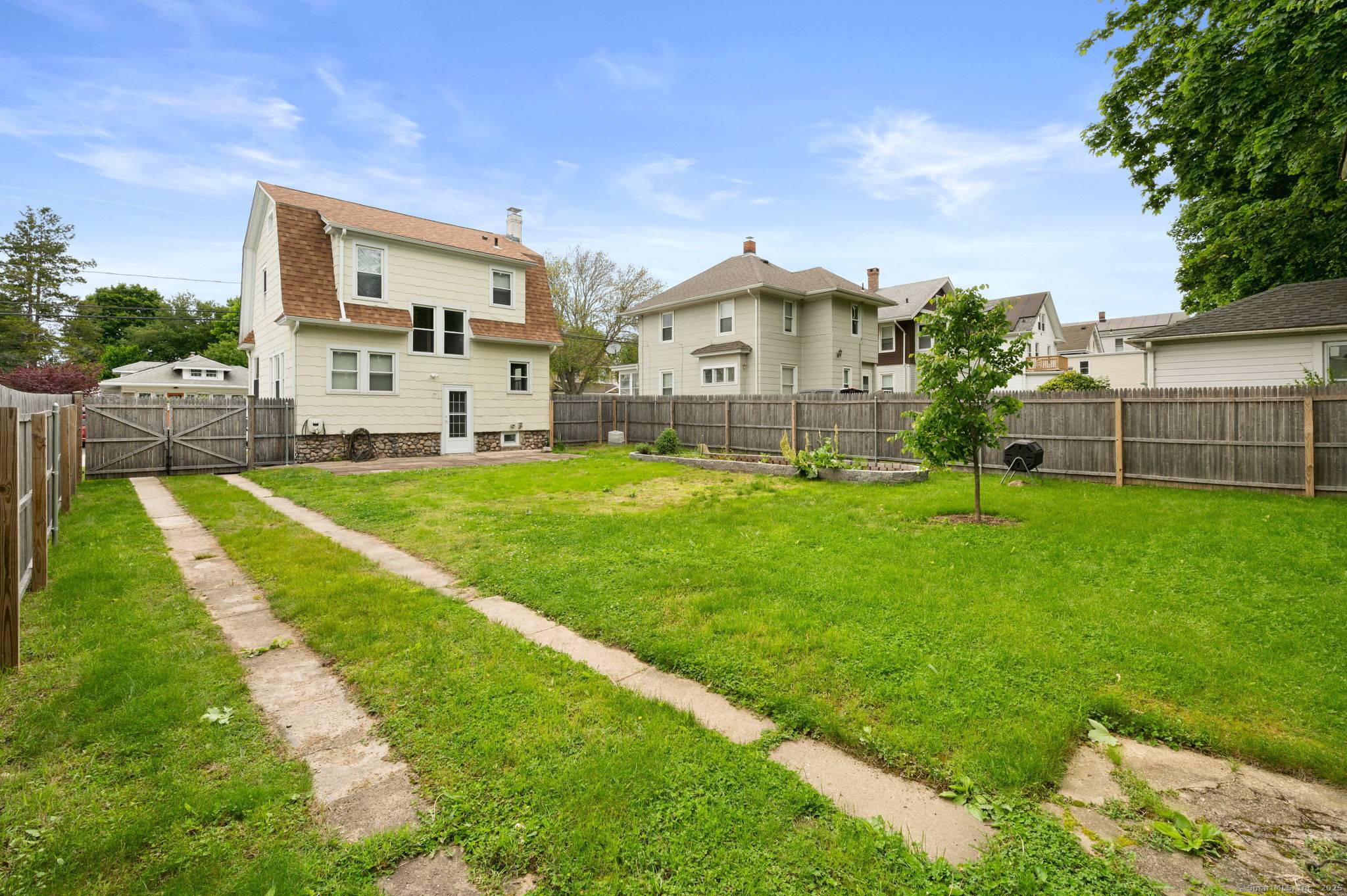 New London, CT 06320,58 Gorton Street
