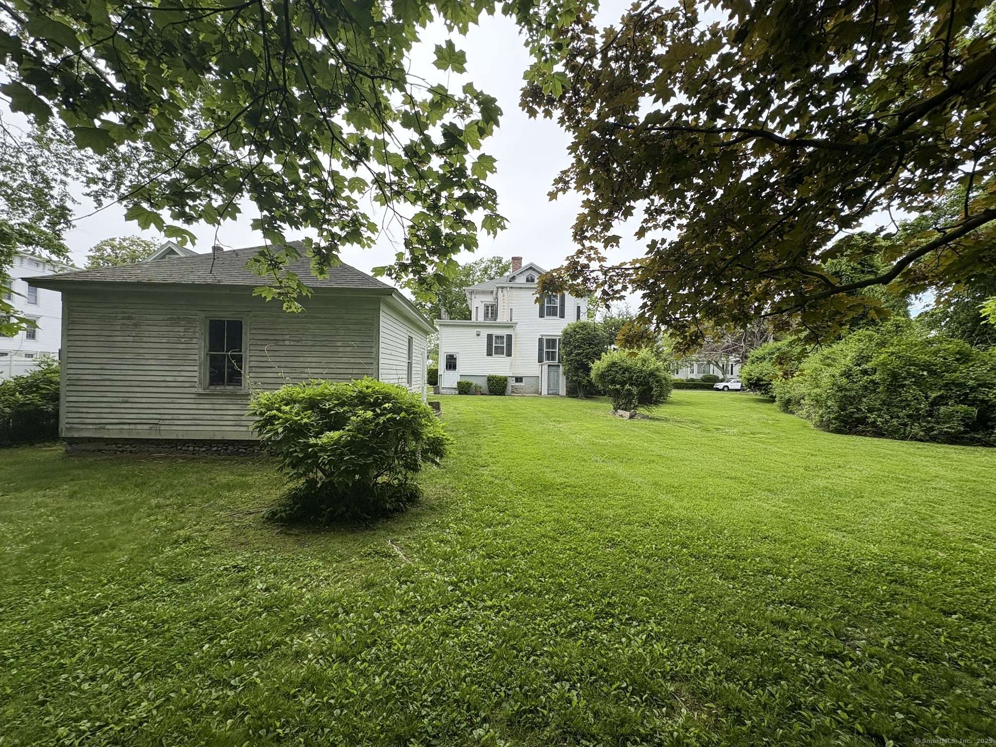 Stonington, CT 06355,3 Jackson Avenue