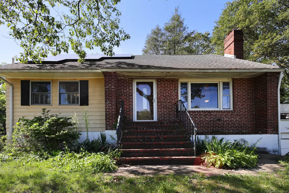 Bridgeport, CT 06606,310 Douglas Street