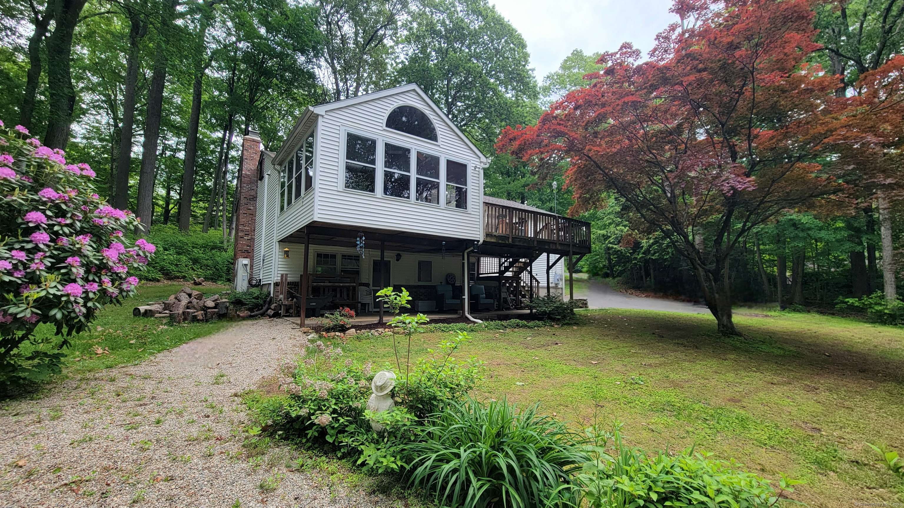 Guilford, CT 06437,550 West Lake Avenue