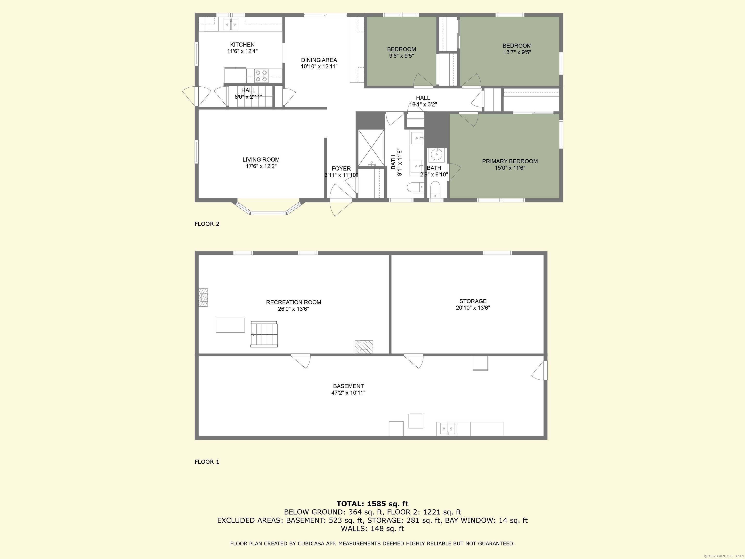 Norwich, CT 06360,24 Ledgewood Court