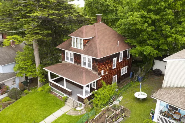 45 Perkins Avenue, Norwich, CT 06360