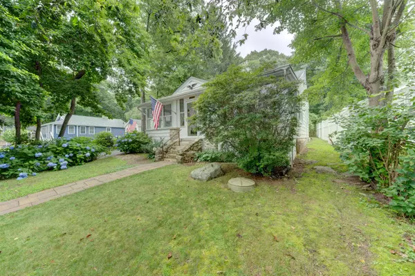Lebanon, CT 06249,285 Deepwood Drive