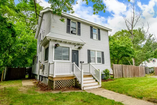 Killingly, CT 06241,163 State Avenue