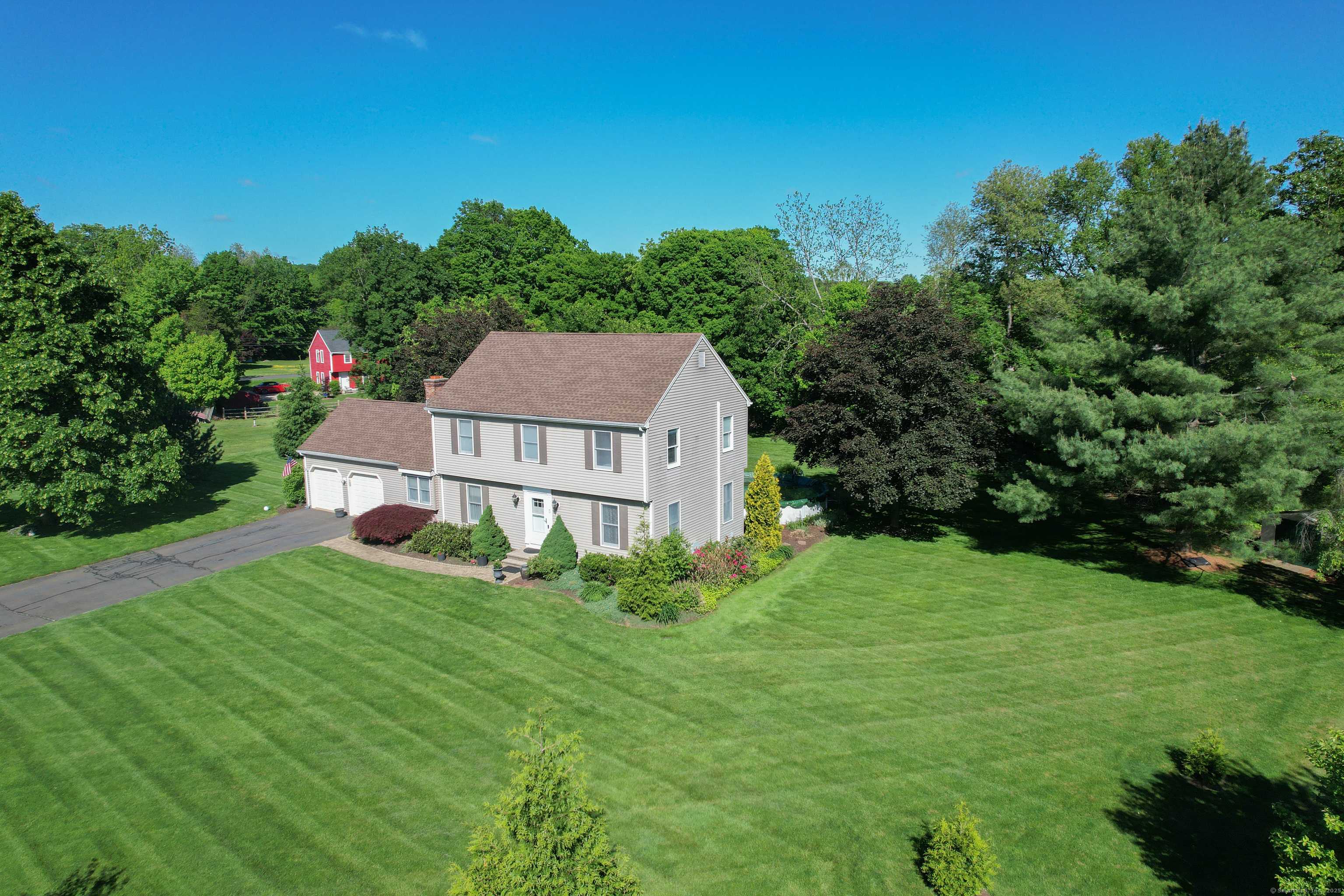 Cheshire, CT 06410,5 Smith Place